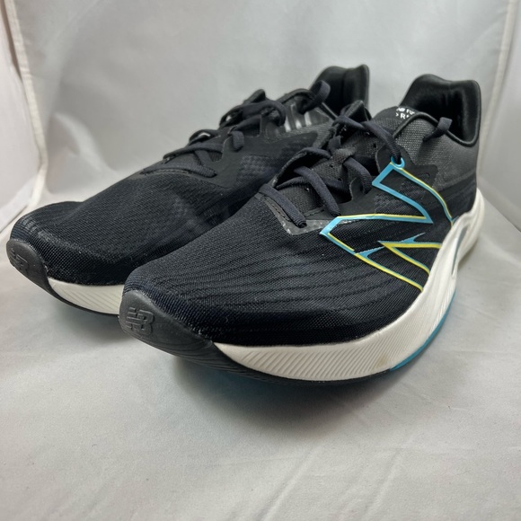 NWT New Balance FuelCell Rebel v2 - Men's size 12 - Picture 7 of 14